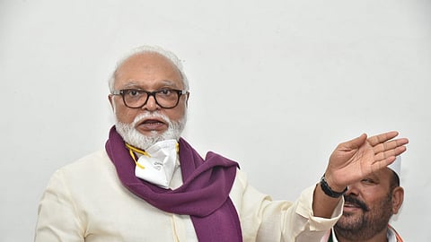 Chhagan Bhujbal