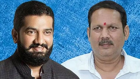 भाजपची दोन वाड्यांत विभागणी; दोन्ही नेत्यांची धोरणे स्पष्ट