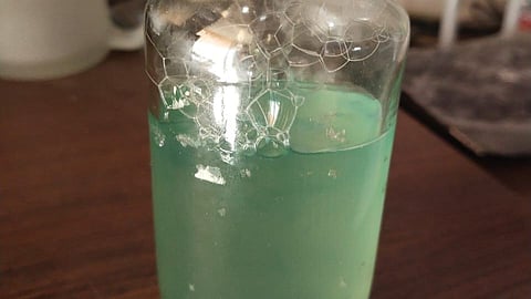 Pimpri chinchwad : सेलेस्टियल सिटी सोसायटीत दूषित पाणीपुरवठा