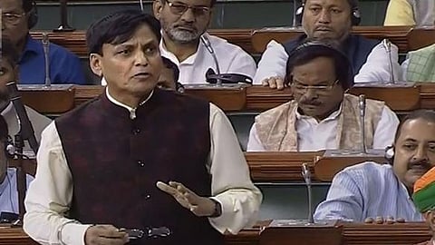 2018 पासून अफगाण, पाक, बांगलादेशातील 3,117 अल्पसंख्याकांना नागरिकत्व: केंद्र सरकार