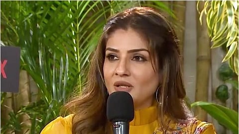 'खूप काही सहन केलं आतापर्यत, जर बोलली तर'...