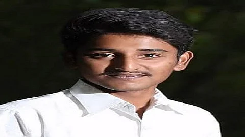 Krushna Tawale, Yuvak Congress National Spoke Person