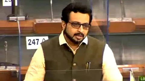 Dr Amol Kolhe