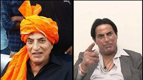 प्रवीण कुमार