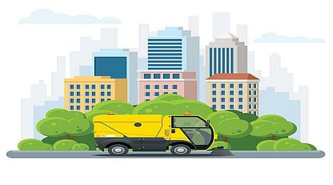 भाजपच्या आयटी पार्कला केंद्र सरकारचा बूस्ट