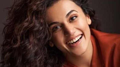 Taapsee Pannu