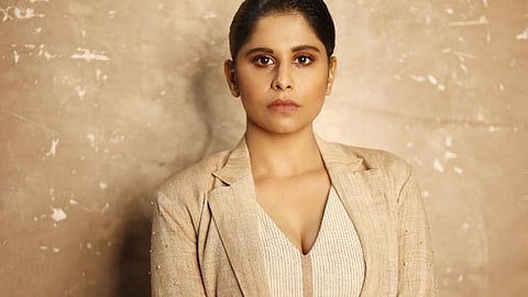Sai Tamhankar