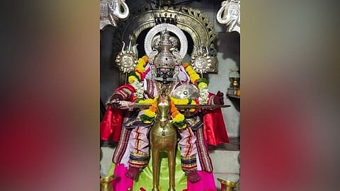 सिद्धनाथ यात्रेसह फलटणची राम यात्रा यंदाही रद्द