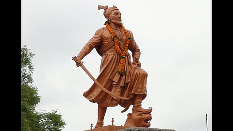 Chhatrapati Sambhaji Maharaj