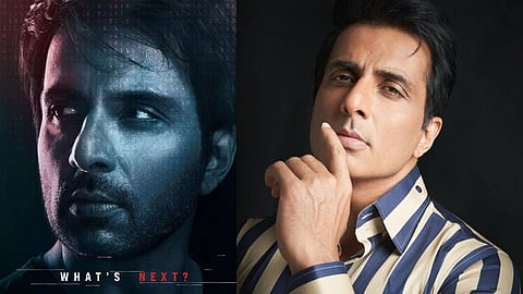 SONU SOOD