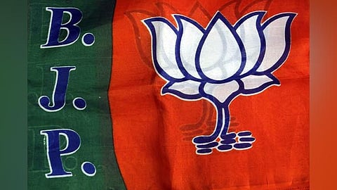 BJP news