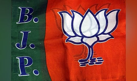 BJP