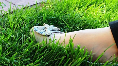 Diabetic Footwear : डायबेटीसचा त्रास कमी करणारी चप्पल!