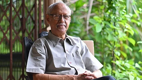 दामोदर मौजो यंदाच्या 'ज्ञानपीठ पुरस्काराचे' मानकरी