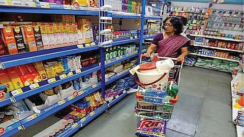 ‘एमआरपी’ ग्राहक लुटीचे अस्त्र