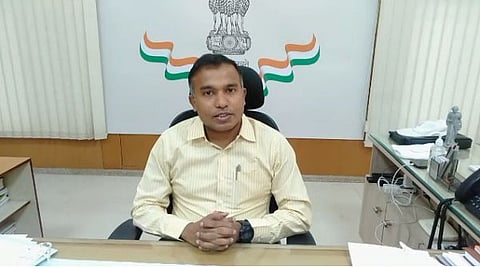 अखेर झाडांच्या वेदनेवर महापालिकेचे मलम!