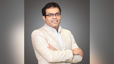 'व्हेरी स्मार्ट इन्व्हेस्टर' होण्यासाठी पाच पायऱ्या