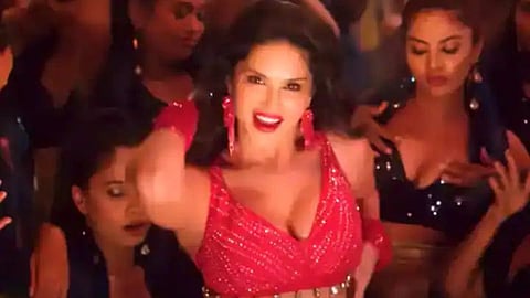 Sunny Leone