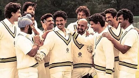 'बिगडने दे' तून उलगडतो '83' चा थरार; विजयगाथा भारताची