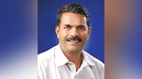 बळीराजाचे आझाद मैदानावर आंदोलन