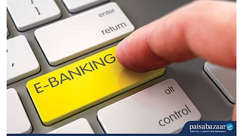 E-Banking