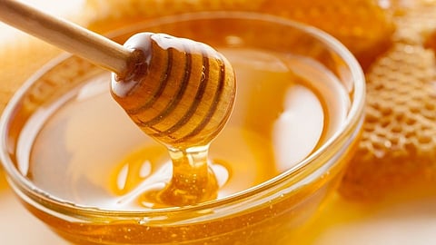 1200 crores income from honey export Bhanu Pratap Singh Verma pune business