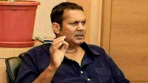 Udayanraje Bhosale