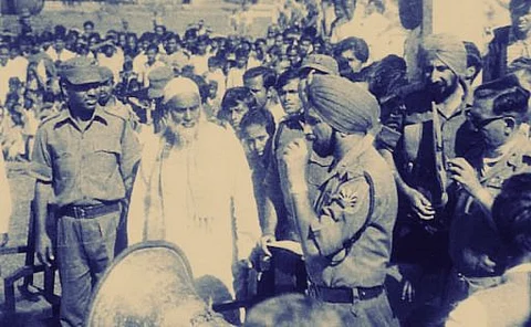 bangladesh war 1971