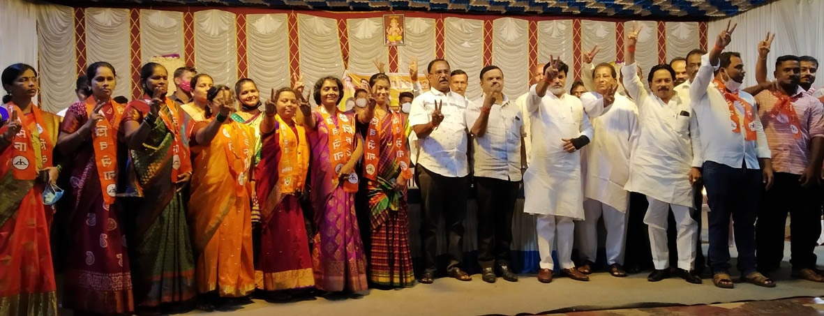 आपापसात लढण्यापेक्षा एकत्र लढू ; उदय सामंत