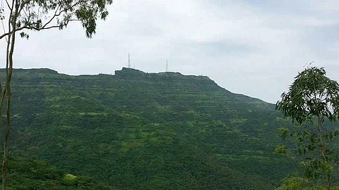 Sinhagad