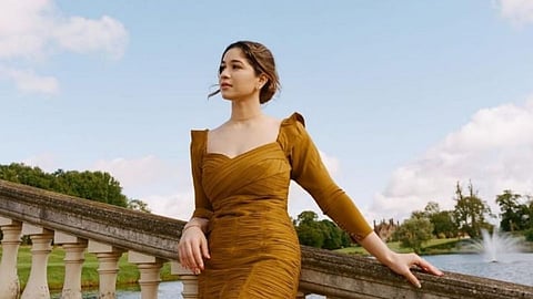 सारा तेंडूलकर मॉडेलिंगच्या दूनियेत