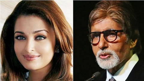 Aishwarya Rai Bachchan