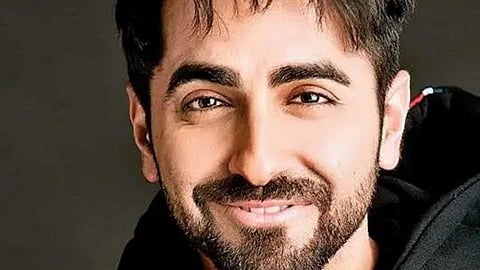 Ayushmann Khurrana