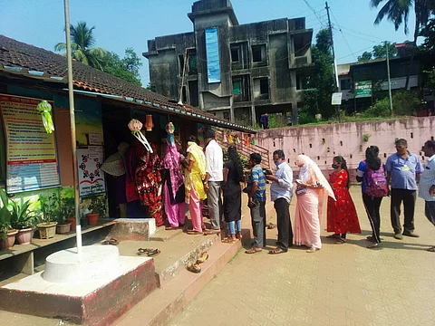 Kudal Election