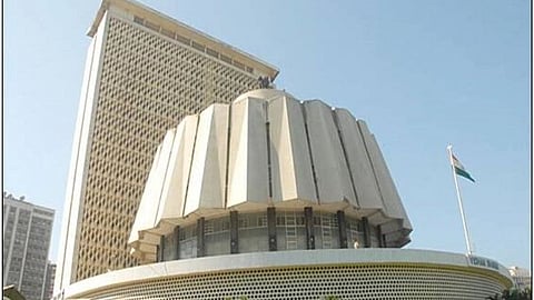 Maharashtra Assembly Speaker Election