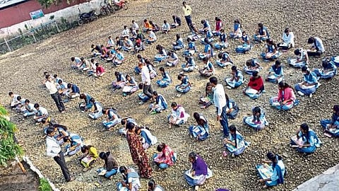 जळगाव : विद्यार्थ्यांना पंतप्रधानांना भेटण्याची सुवर्णसंधी