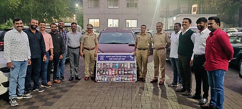 अंडरवेअर गॅंग