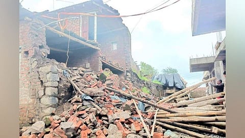 २०१९ मधील वंचित कुटुबियांना मिळणार भरपाई