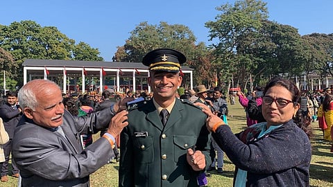 लेफ्टनंट कृष्णकांत केतकर
