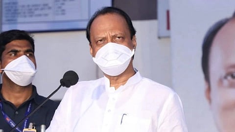 Ajit Pawar