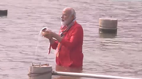 PM Narendra Modi