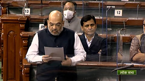 Criminal Law Revamp 2023