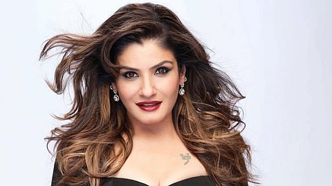 Raveena Tandon