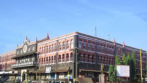 कोल्हापूर : समस्यांच्या चक्रव्यूहातून बाहेर पडण्याचेच आव्हान