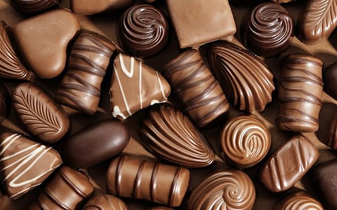 Chocolate Day 2022 Blog