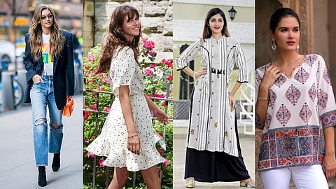 new year 2022 fashion style