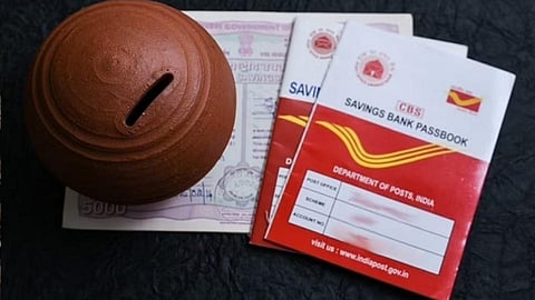 Gram Suraksha Scheme
