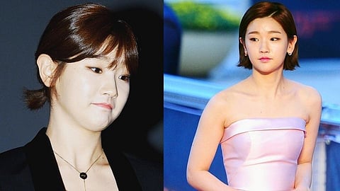 ऑस्करविजेत्या 'पॅरासाईट' मधील अभिनेत्रीला कॅन्सर