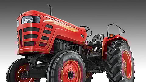 Condition of motar School Certificate for Tractor Driver License