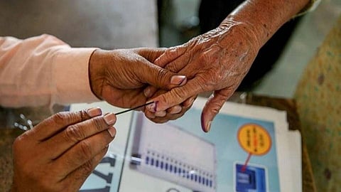 Maharashtra Local Body Election